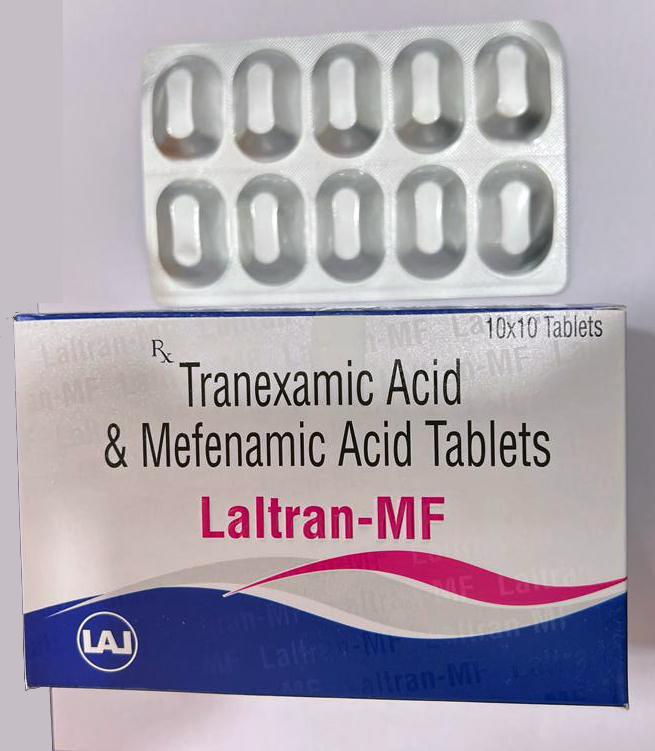 LALTRAN MF TAB